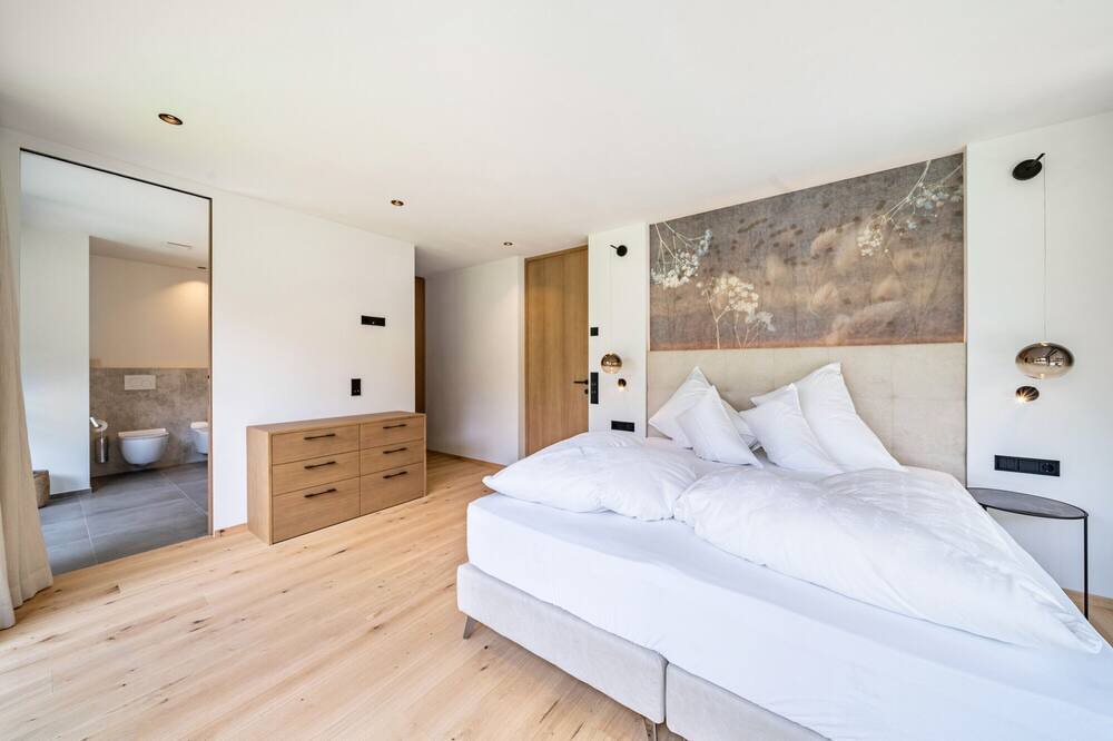 Photo of Bedroom in Castelbello-Ciardes