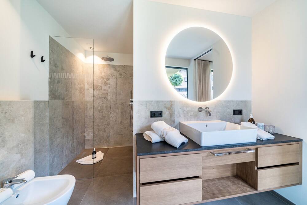 Photo of Bathroom in Castelbello-Ciardes