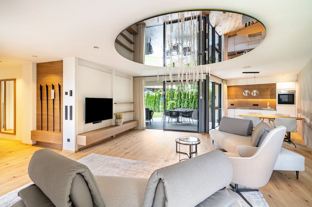 Photo of Livingroom in Castelbello-Ciardes