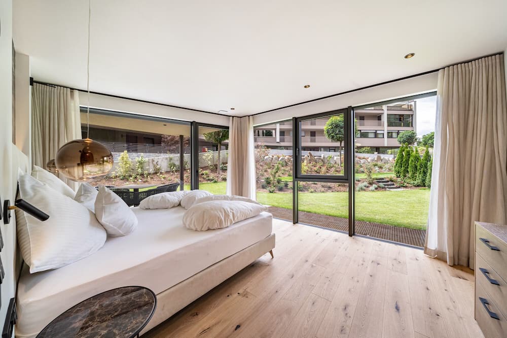 Photo of Bedroom in Castelbello-Ciardes