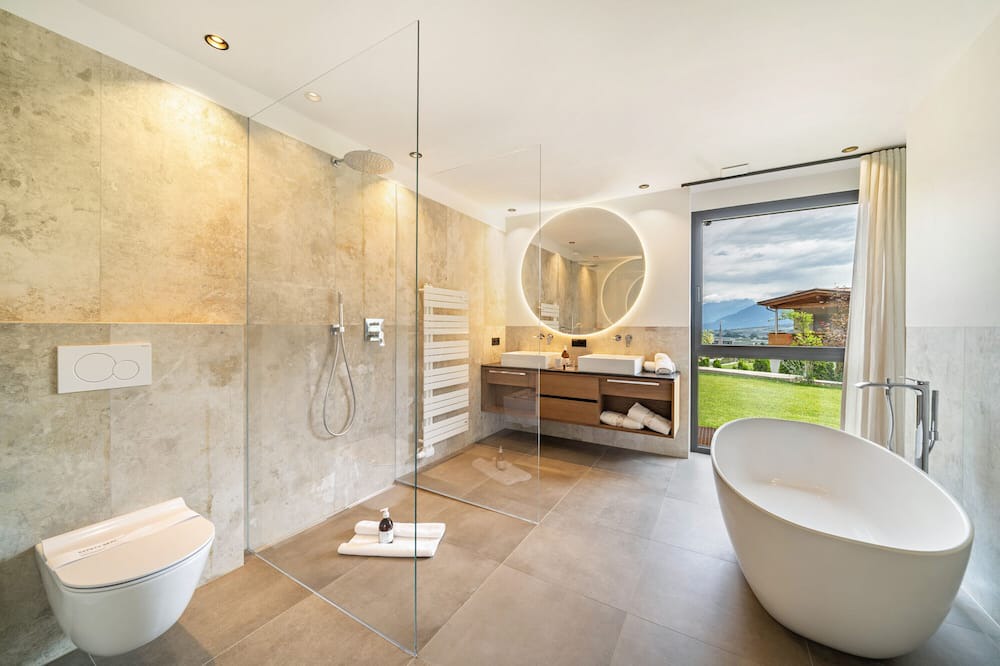 Photo of Bathroom in Castelbello-Ciardes