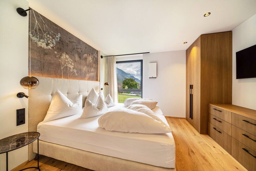 Photo of Bedroom in Castelbello-Ciardes