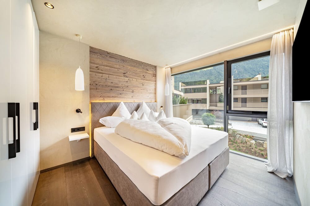 Photo of Bedroom in Castelbello-Ciardes
