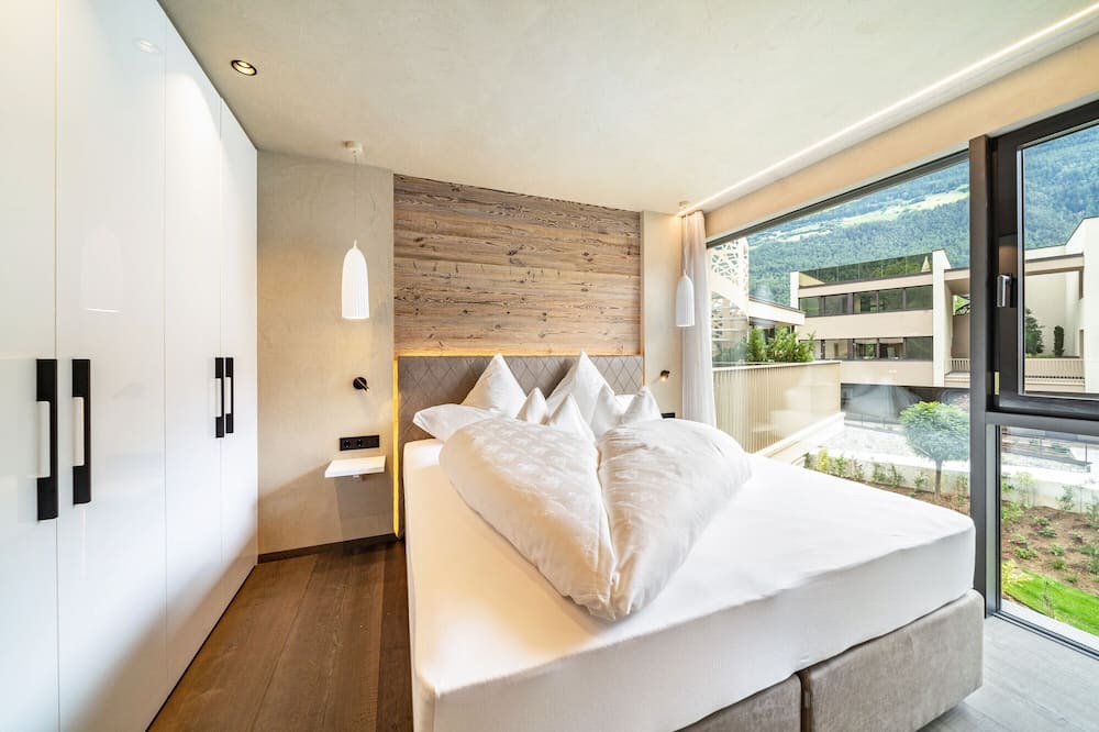 Photo of Bedroom in Castelbello-Ciardes
