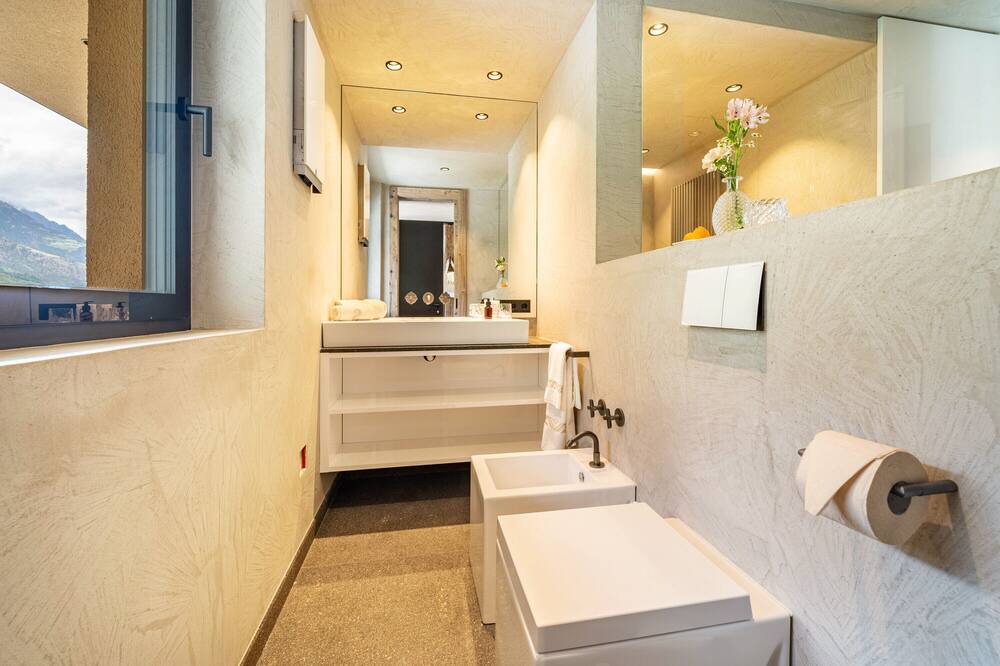 Photo of Bathroom in Castelbello-Ciardes