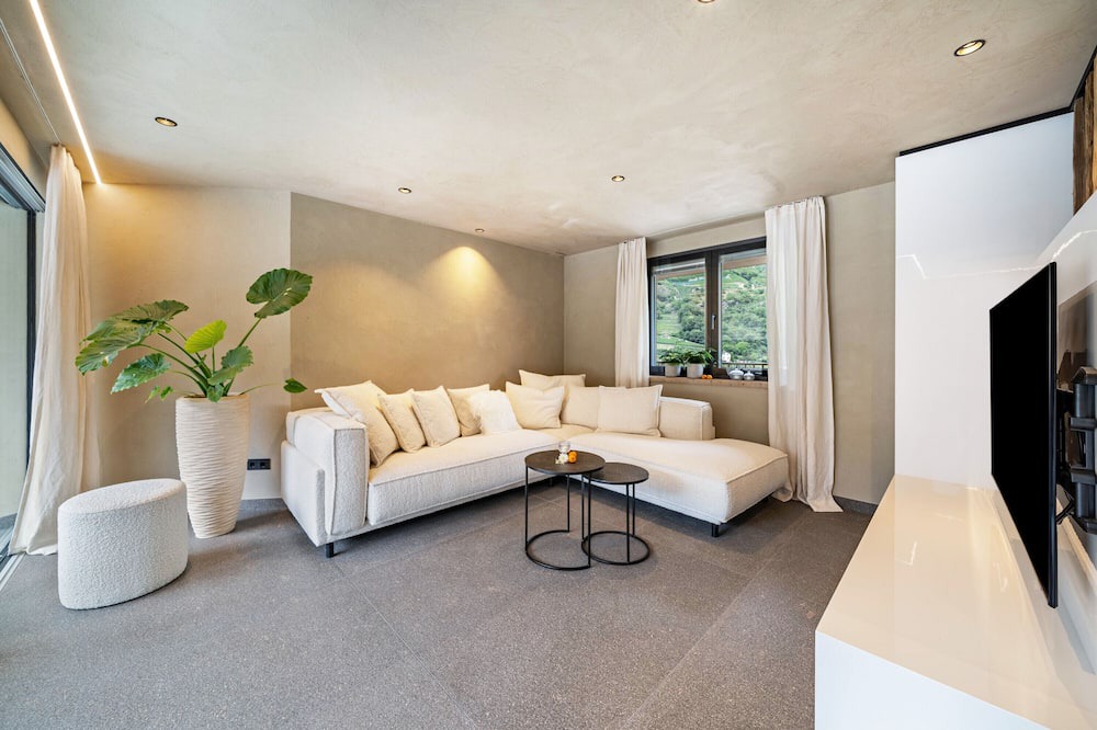 Photo of Livingroom in Castelbello-Ciardes