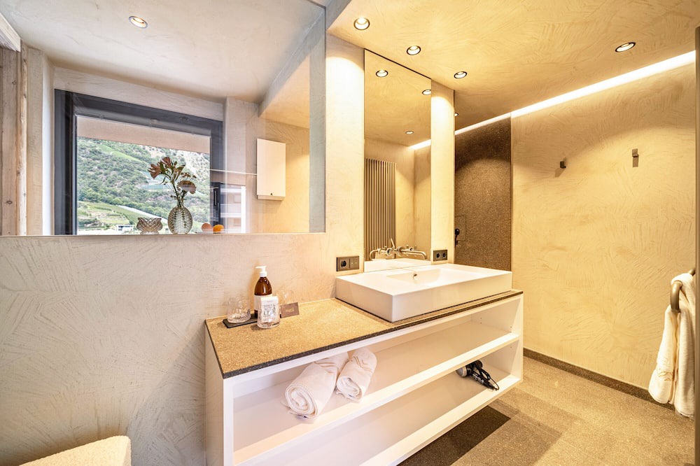 Photo of Bathroom in Castelbello-Ciardes