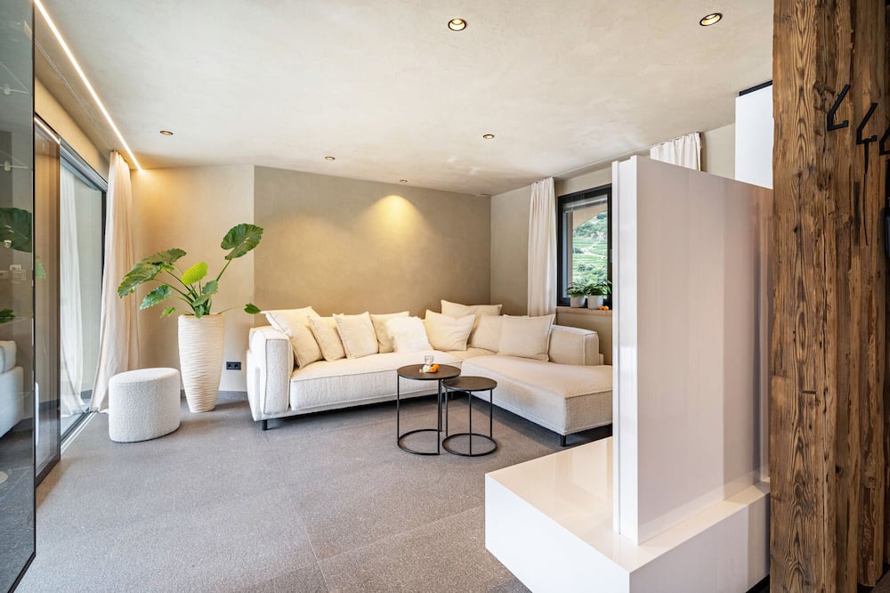 Photo of Livingroom in Castelbello-Ciardes