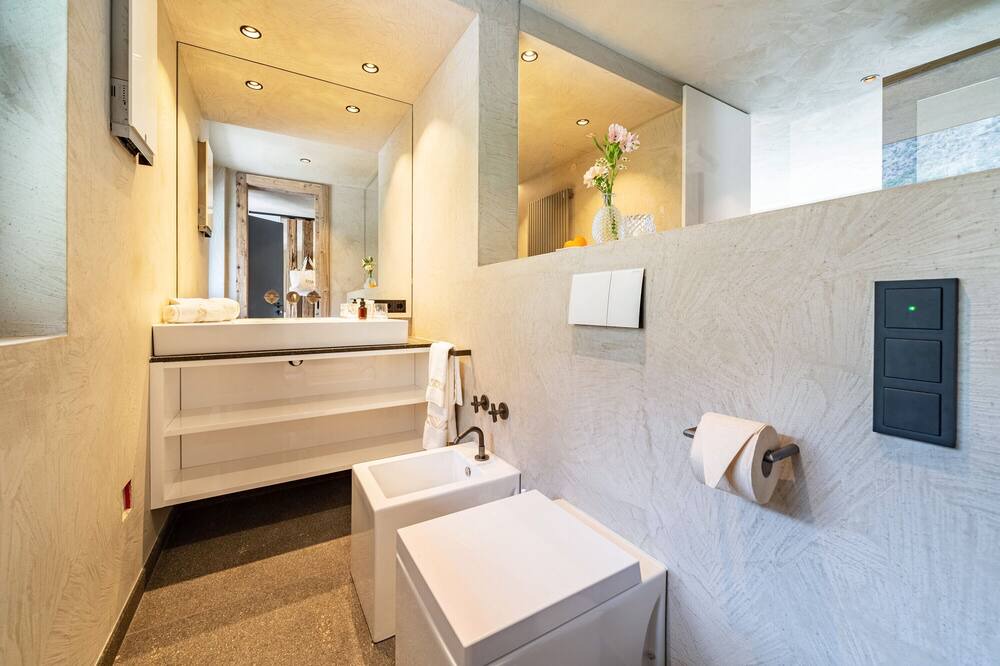 Photo of Bathroom in Castelbello-Ciardes