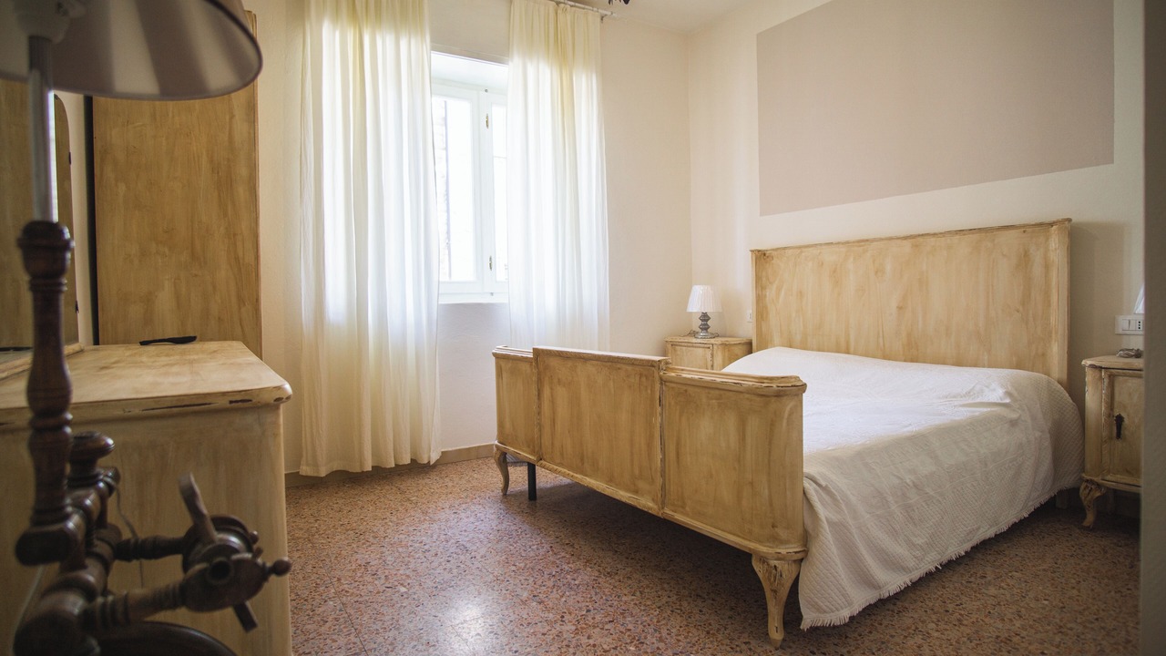 Photo of Bedroom in Ome