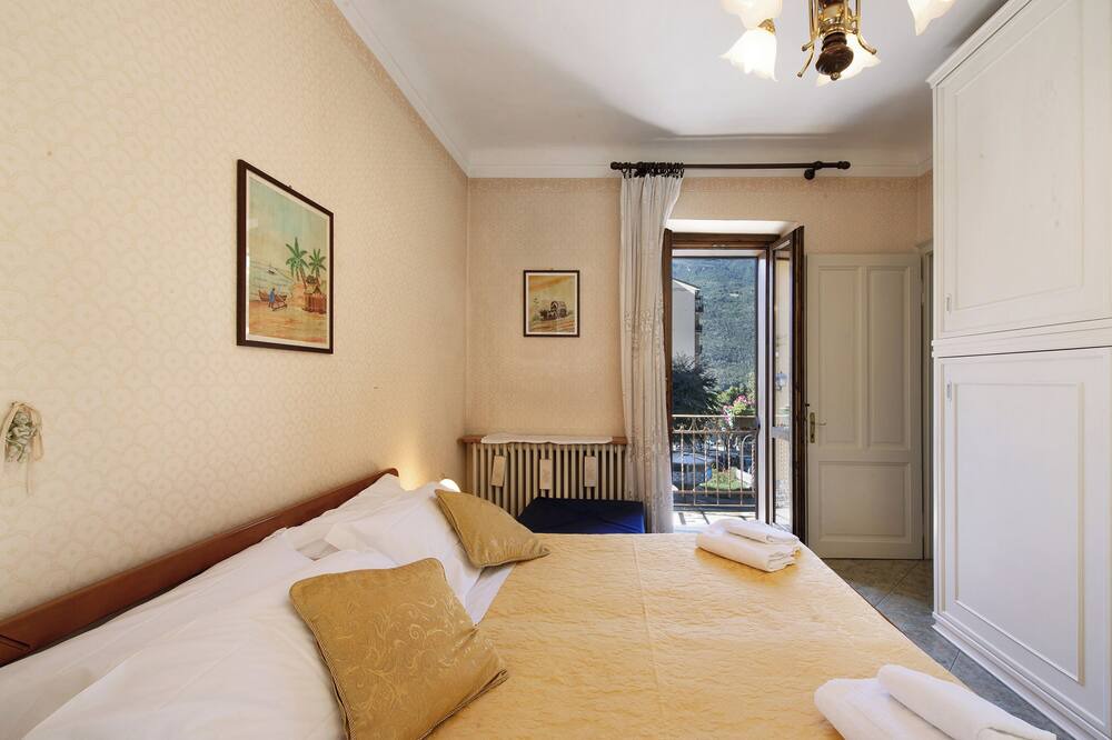 Photo of Bedroom in Saint-Vincent