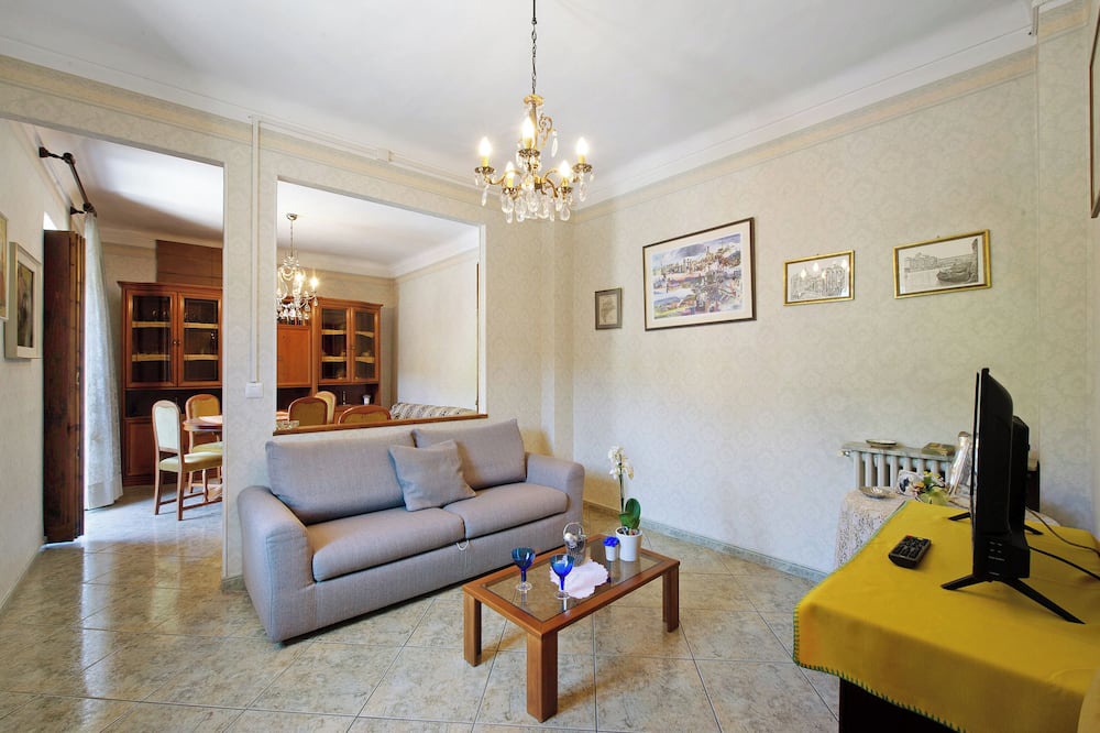 Photo of Livingroom in Saint-Vincent
