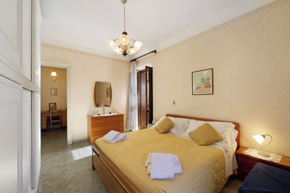 Photo of Bedroom in Saint-Vincent