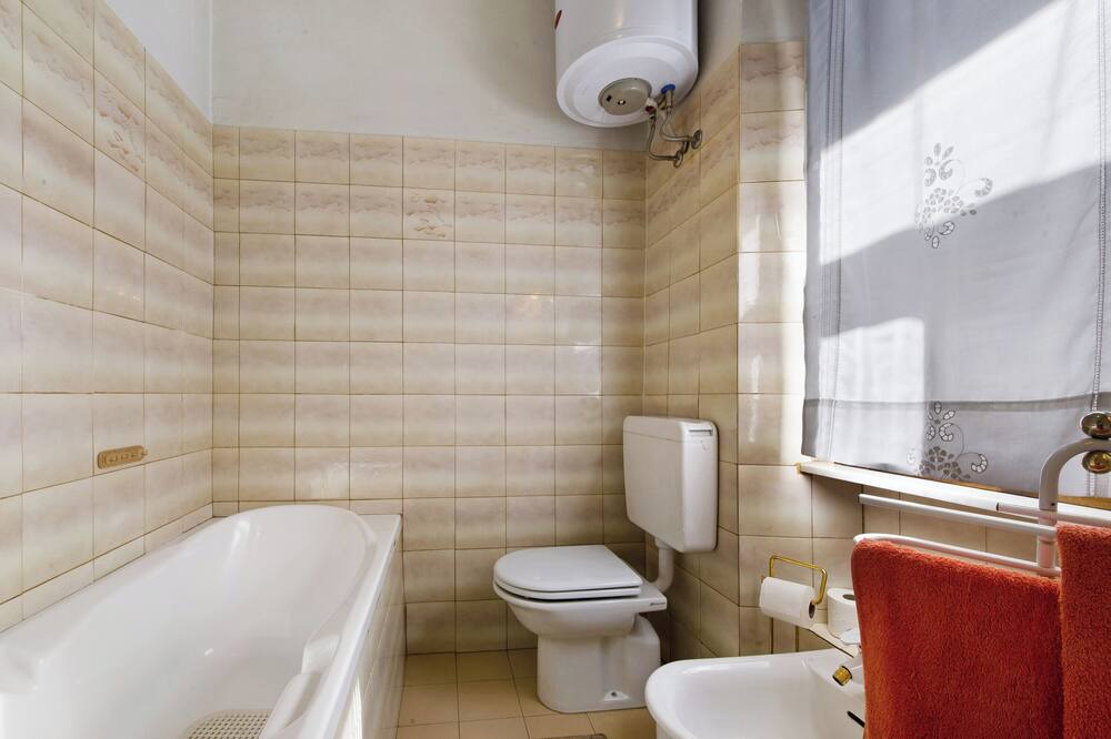 Photo of Bathroom in Saint-Vincent