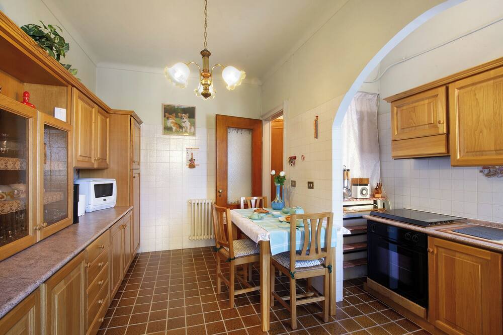 Photo of Kitchen in Saint-Vincent