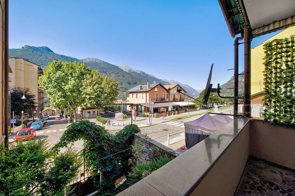 Photo of Outdoor in Saint-Vincent