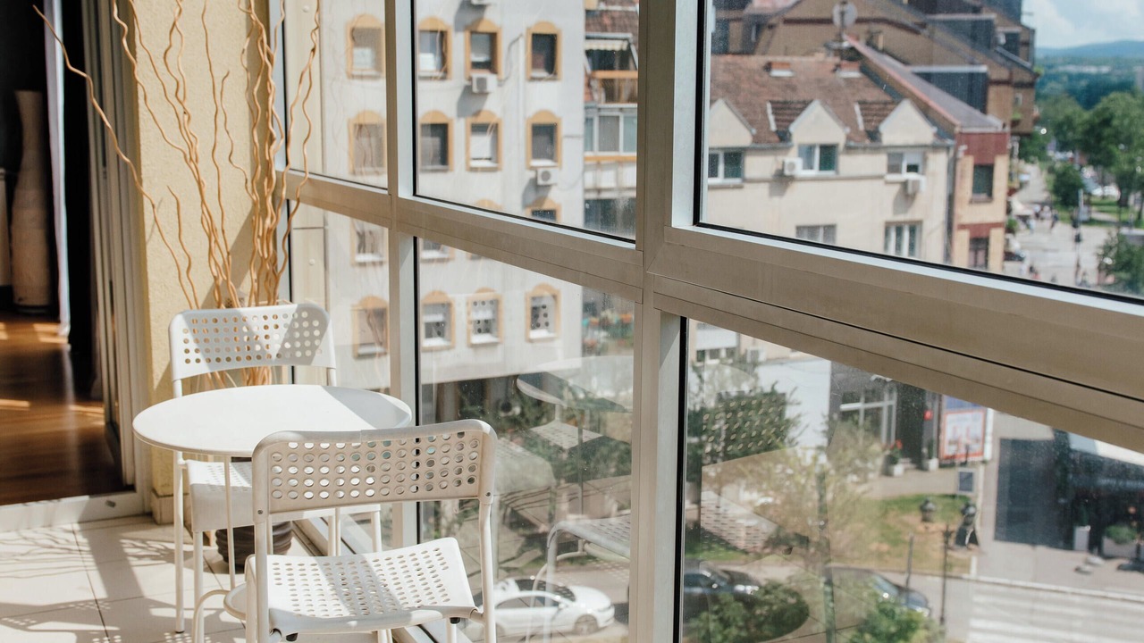 Photo of Outdoor in Grbavica