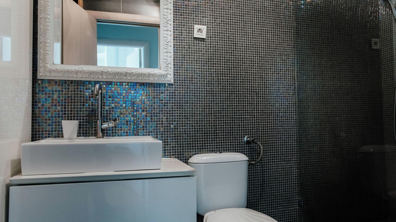 Photo of Bathroom in Grbavica