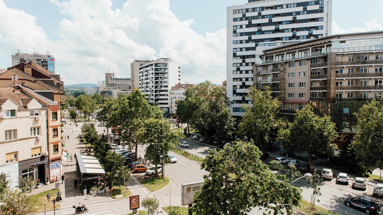 Photo of Outdoor in Grbavica