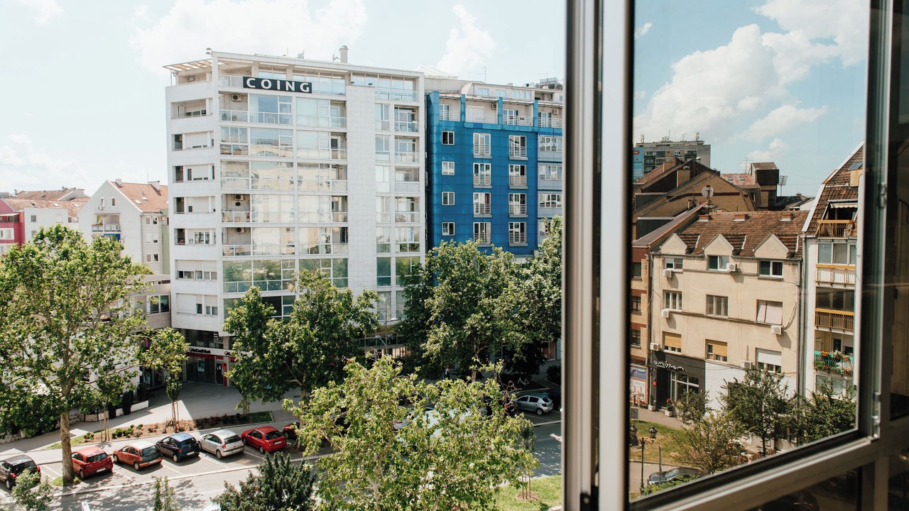 Photo of Outdoor in Grbavica