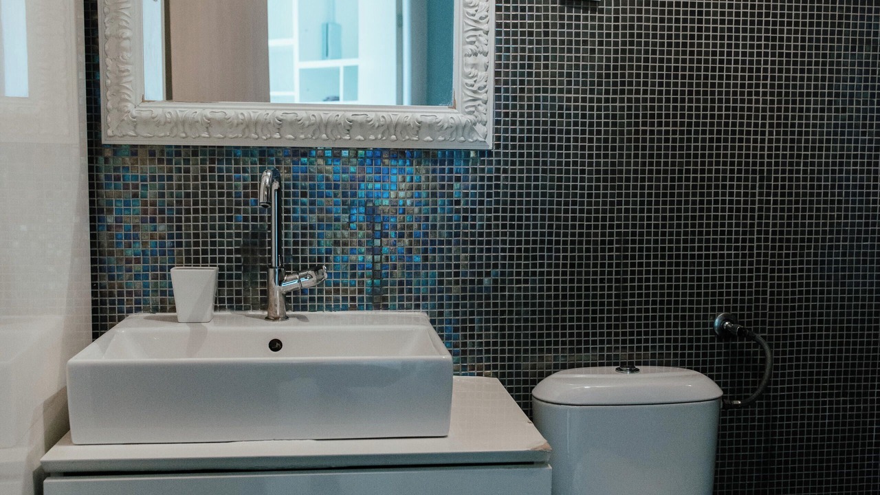 Photo of Bathroom in Grbavica