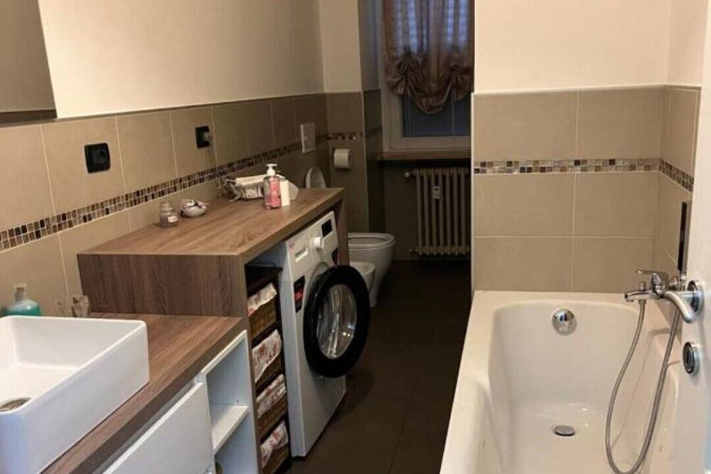 Photo of Bathroom in Pinerolo