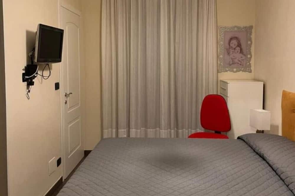 Photo of Bedroom in Pinerolo