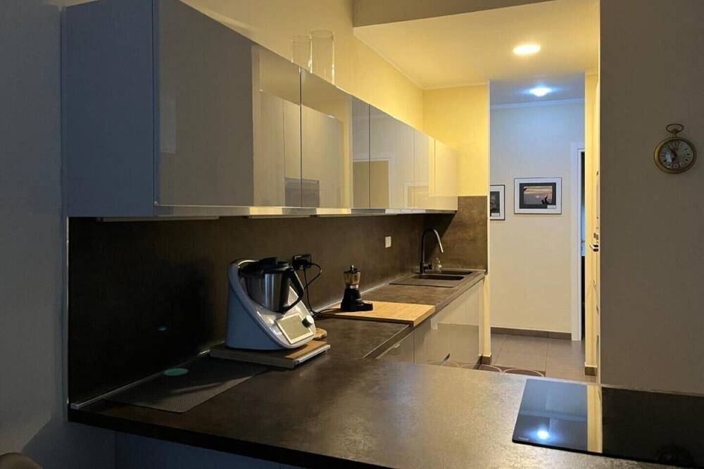 Photo of Kitchen in Pinerolo