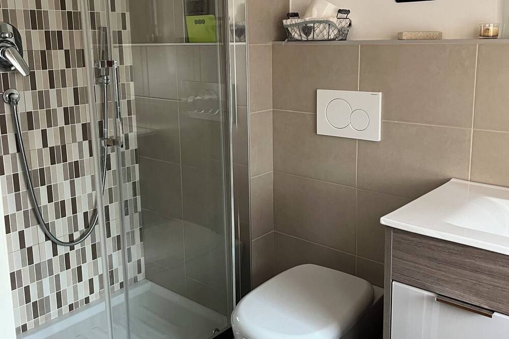Photo of Bathroom in Pinerolo
