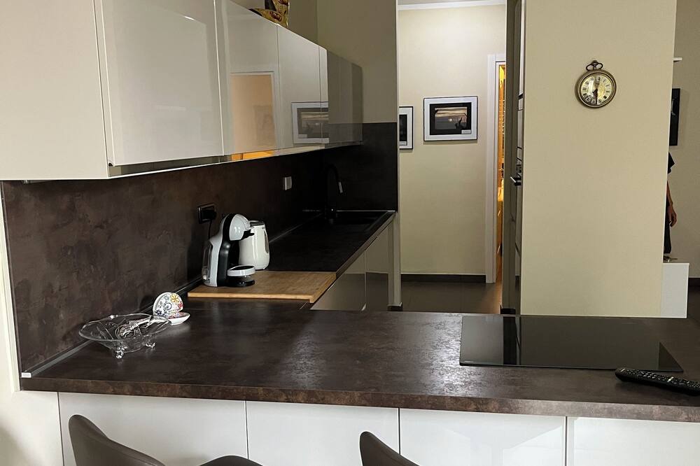 Photo of Kitchen in Pinerolo
