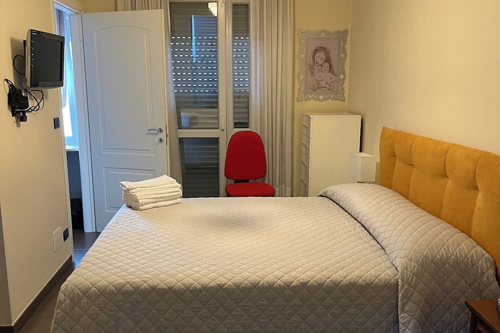 Photo of Bedroom in Pinerolo