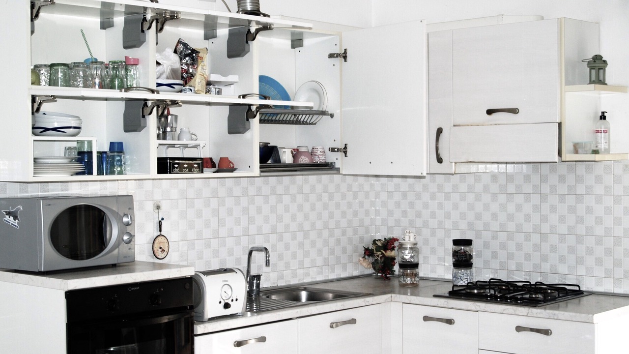 Photo of Kitchen in Ronco all'Adige