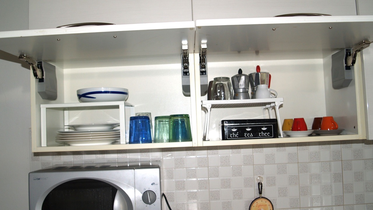 Photo of Kitchen in Ronco all'Adige