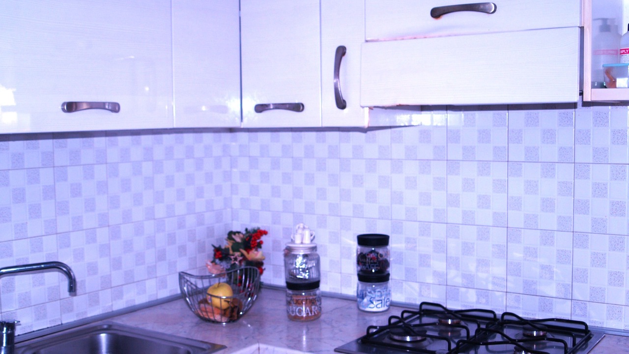 Photo of Kitchen in Ronco all'Adige