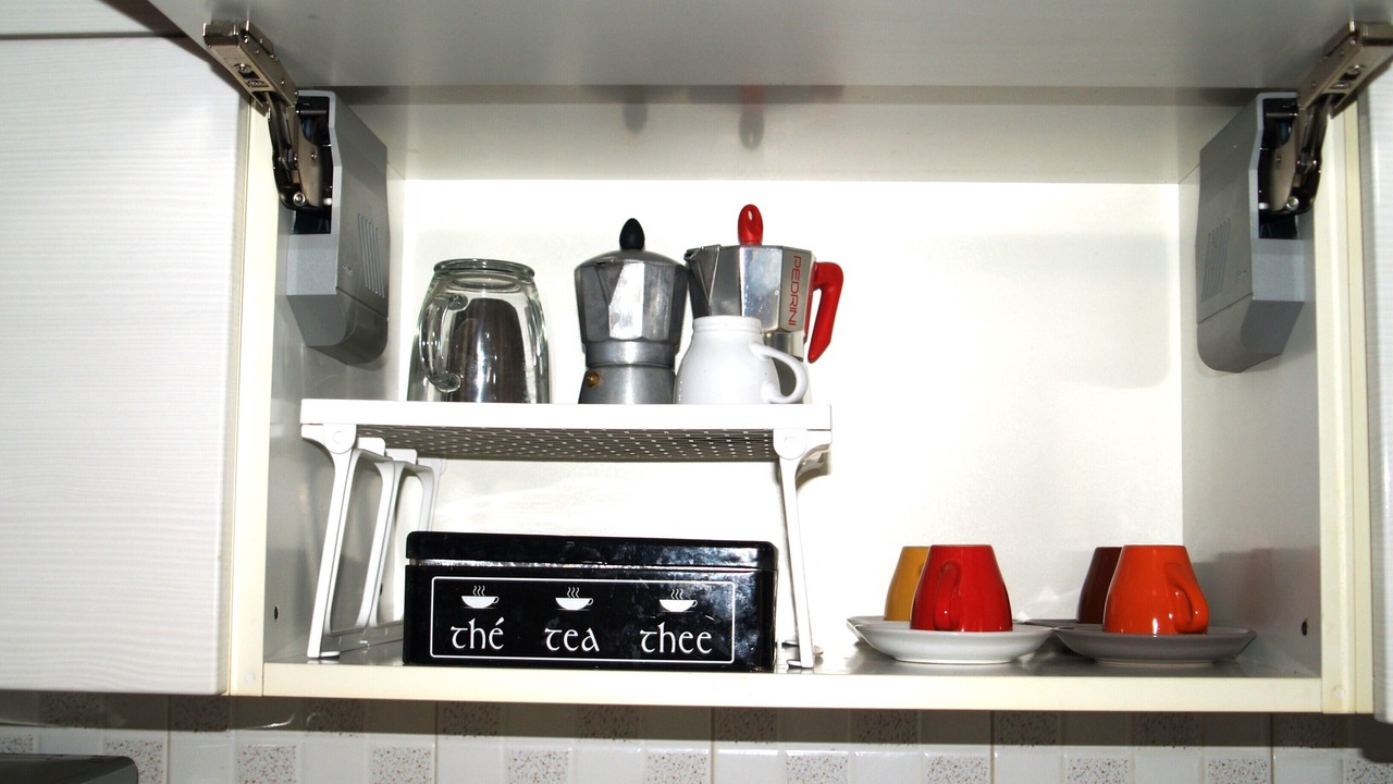 Photo of Kitchen in Ronco all'Adige