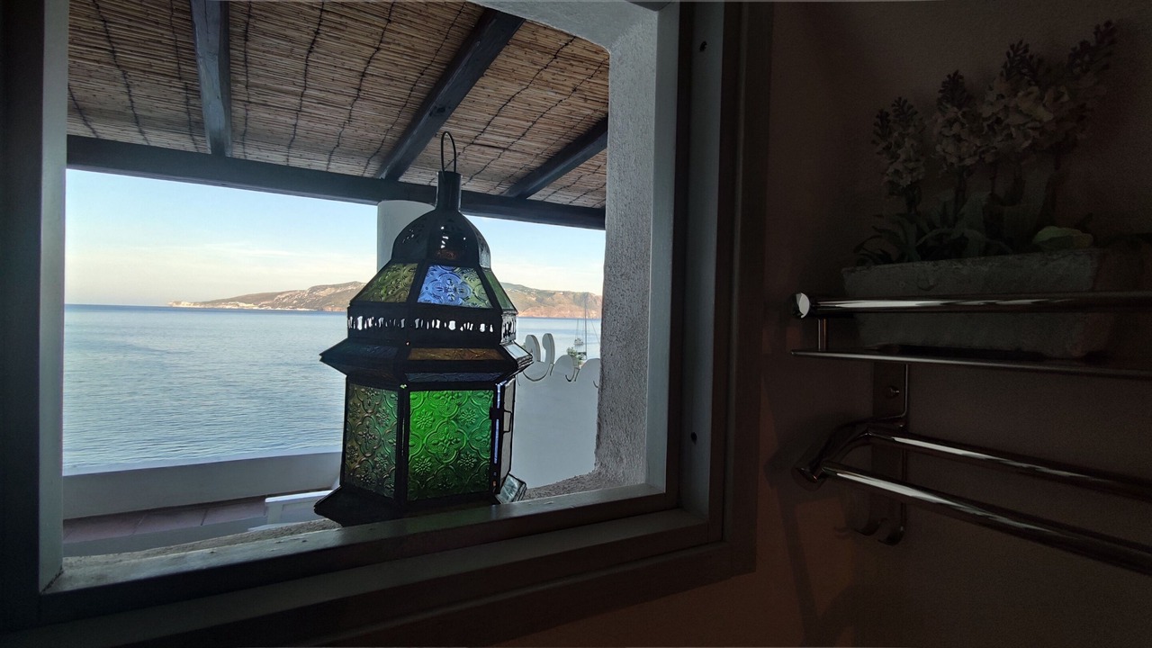 Photo of Bathroom in Santa Marina Salina