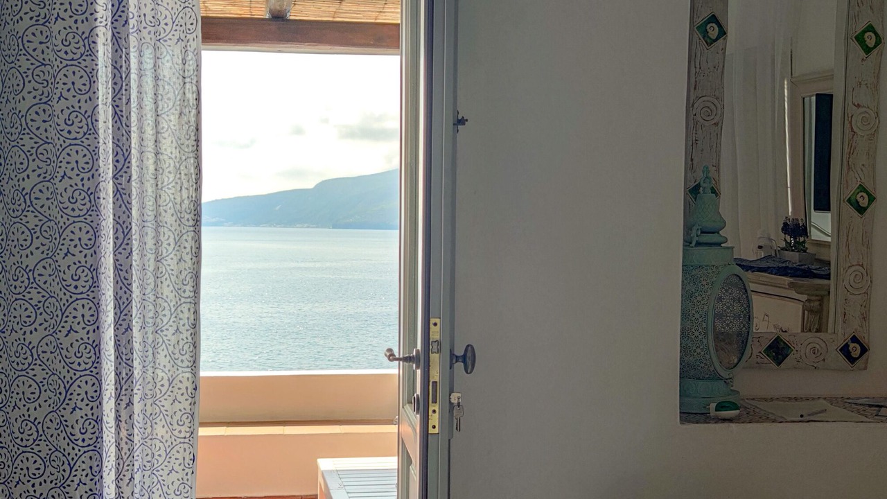 Photo of Bedroom in Santa Marina Salina