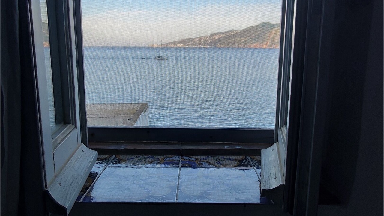 Photo of Bathroom in Santa Marina Salina