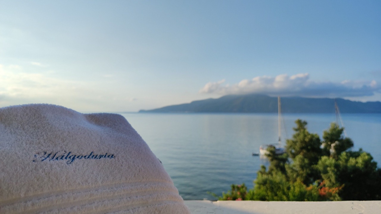 Photo of Outdoor in Santa Marina Salina