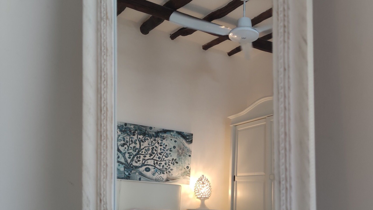 Photo of Bedroom in Santa Marina Salina