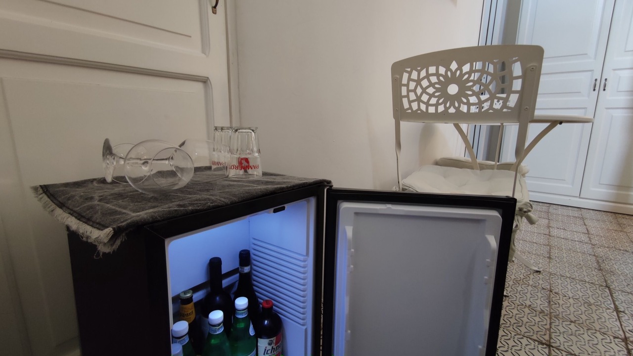 Photo of Bedroom in Santa Marina Salina
