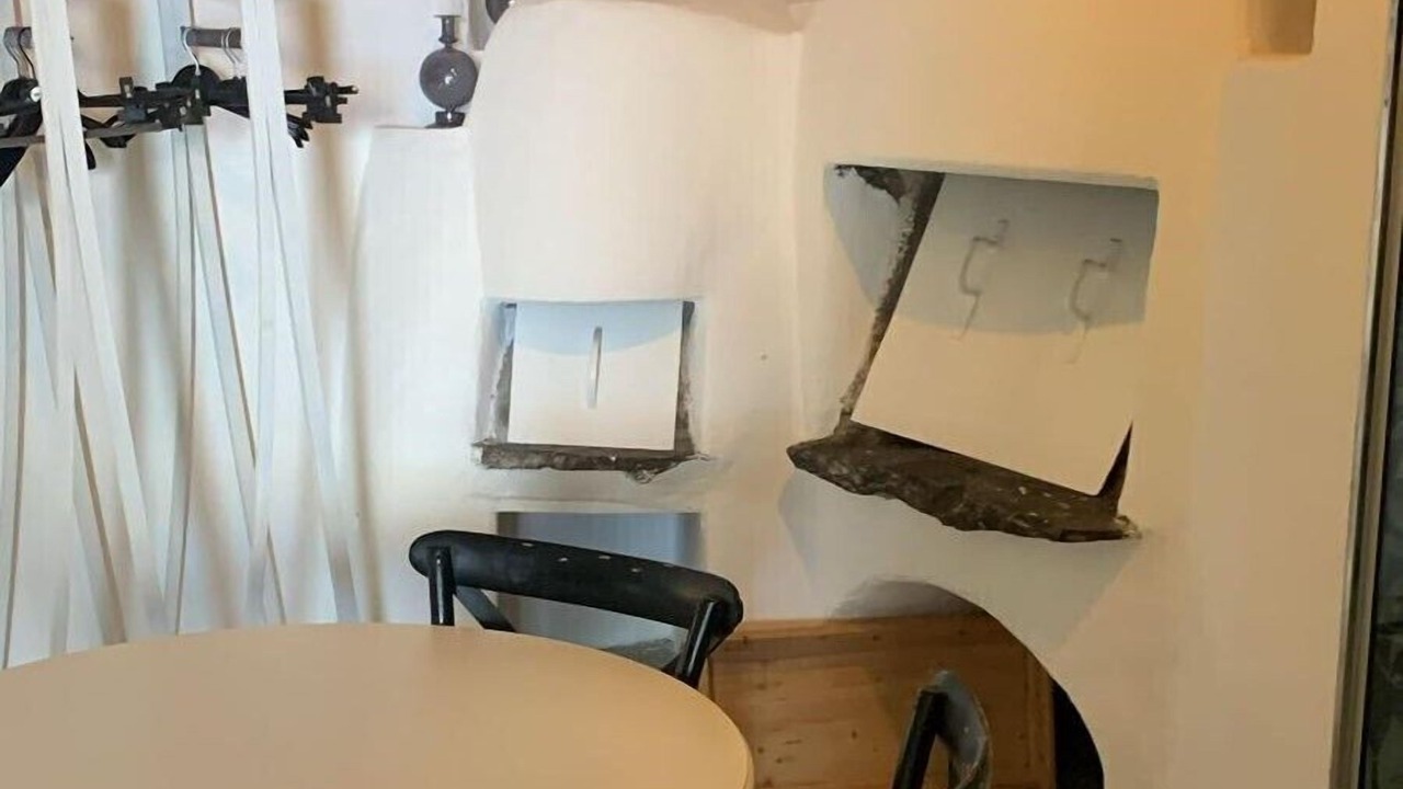 Photo of Bedroom in Santa Marina Salina