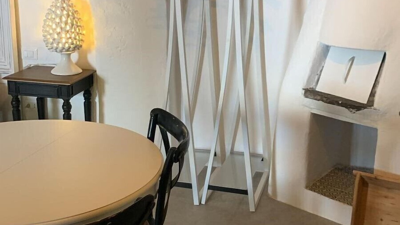 Photo of Bedroom in Santa Marina Salina
