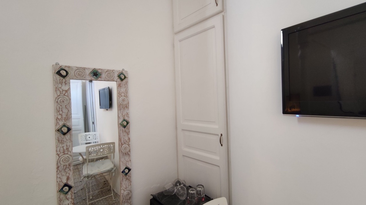 Photo of Bedroom in Santa Marina Salina