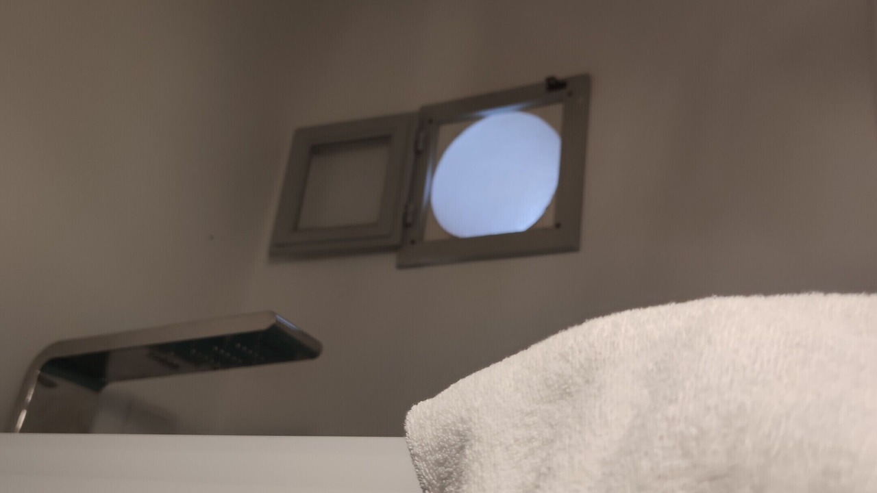 Photo of Bathroom in Santa Marina Salina