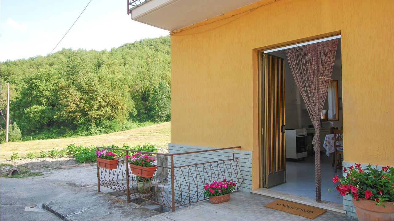 Photo of Patio Balcony in Furlo