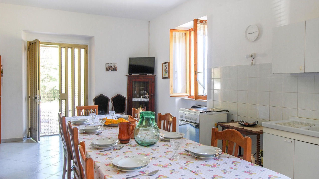 Photo of Kitchen in Furlo