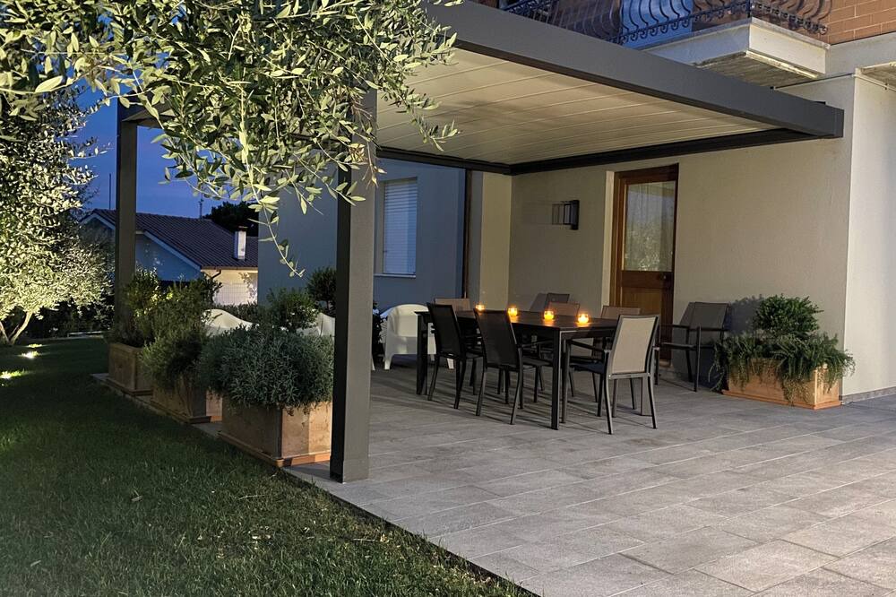Photo of Outdoor in Belmonte Piceno