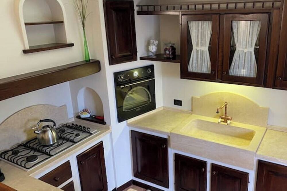 Photo of Kitchen in Belmonte Piceno