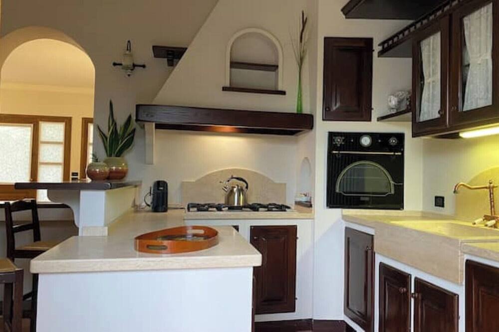Photo of Kitchen in Belmonte Piceno